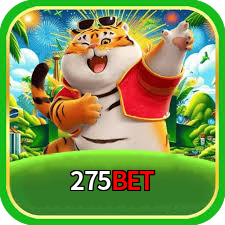 Logo da 275bet