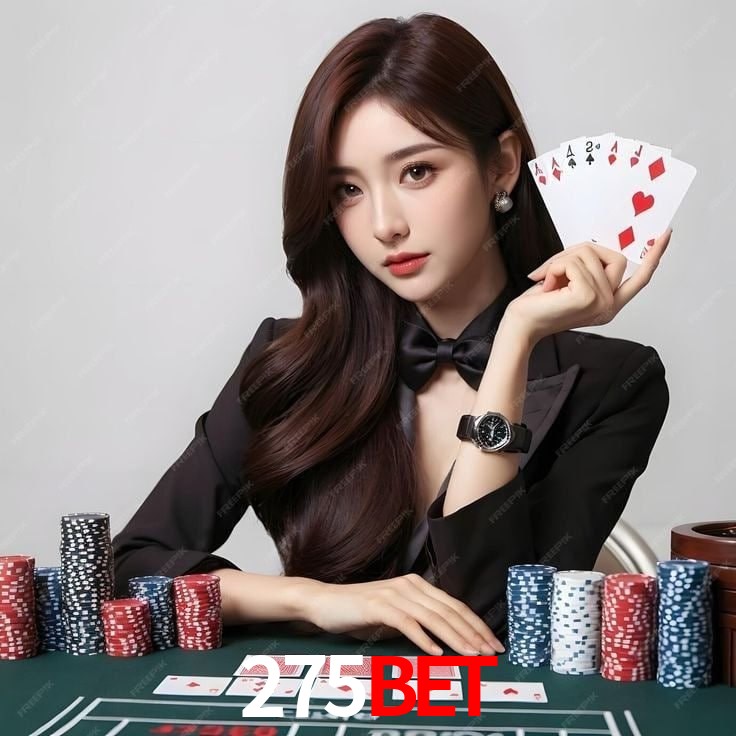 275bet - Melhores Jogos De Casino Do Brasil - 275bet.com