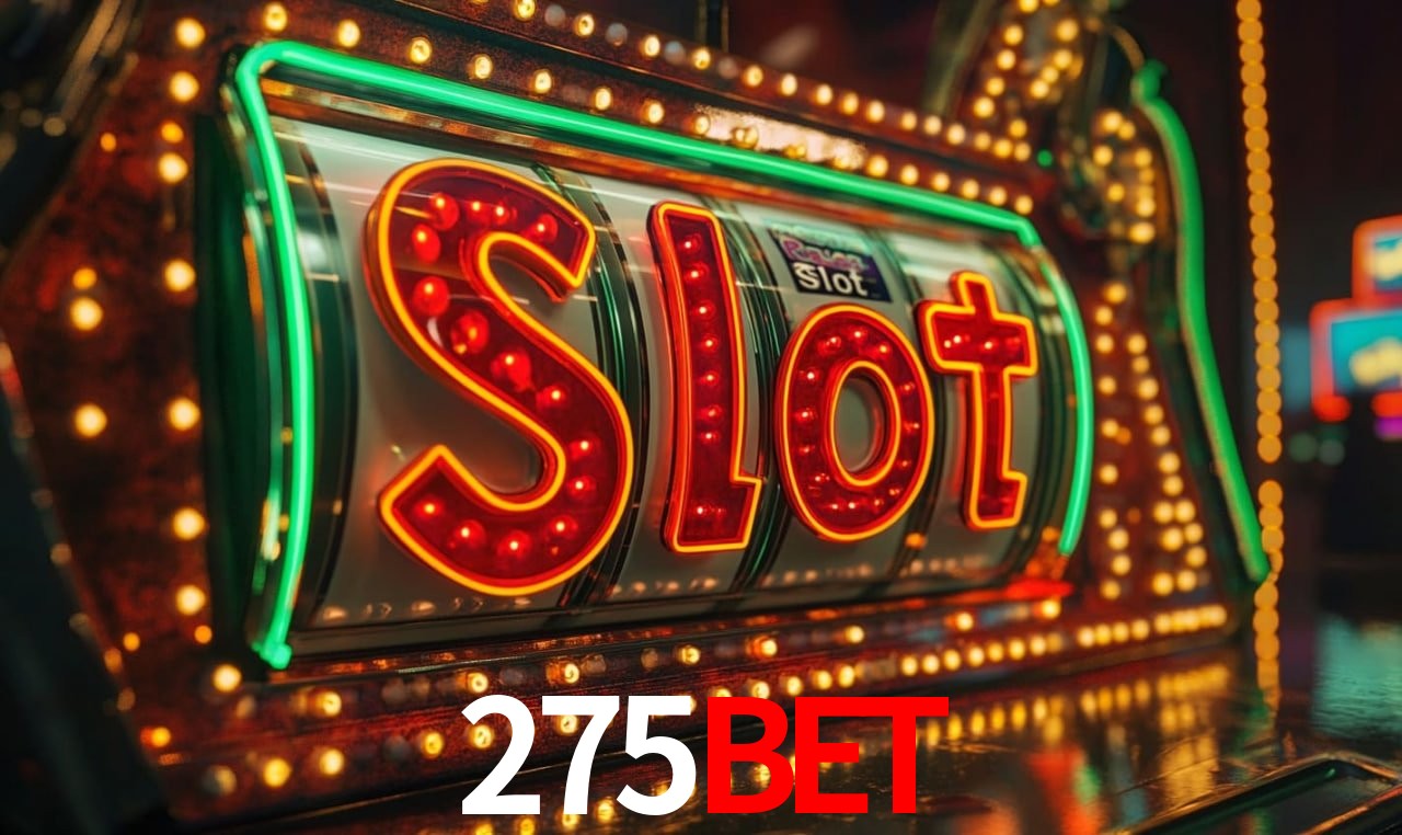 275bet login
