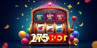 275bet: Seu Cassino Premiado com Pagamentos Rápidos